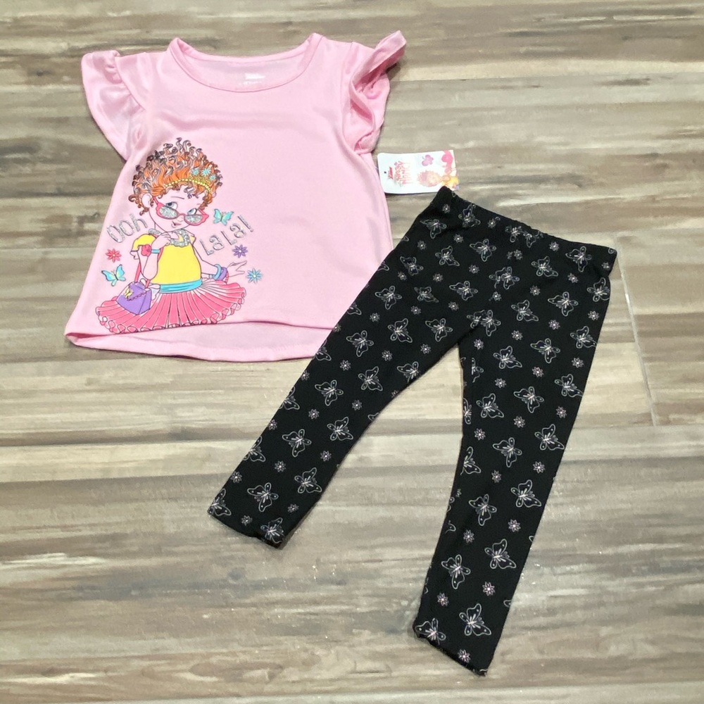 Little Girl Clothing